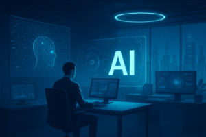 Australia | The AI Vision Crisis of 2025 and Why Leaders Must Act Now