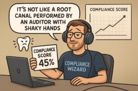 Australia | Compliance Assessments in Purview: From “Ctrl+Alt+Panic” to “Look, My Score Actually Went Up!” Australia | Compliance Assessments in Purview: From “Ctrl+Alt+Panic” to “Look, My Score Actually Went Up!”