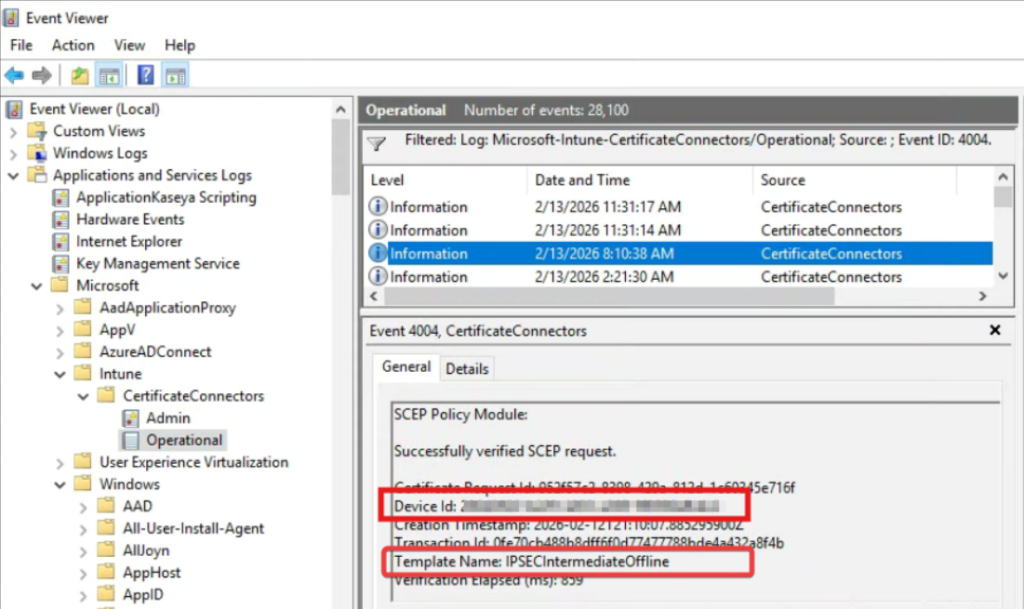 Root Certificate Renewal: The SCEP Failure We Didn’t Expect 3 image 1