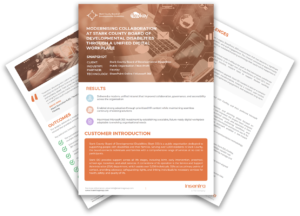 Australia | Stark County Board of Developmental Disabilities Case Study