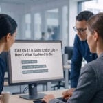 IGEL OS 11 is Going End of Life Here’s What You Need to do Australia | IGEL OS 11 is Going End of Life — Here's What You Need to Do