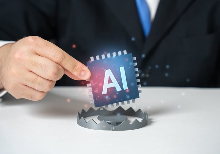 Australia | The AI Adoption Trap: Why Most Organisations Are Starting in the Wrong Place