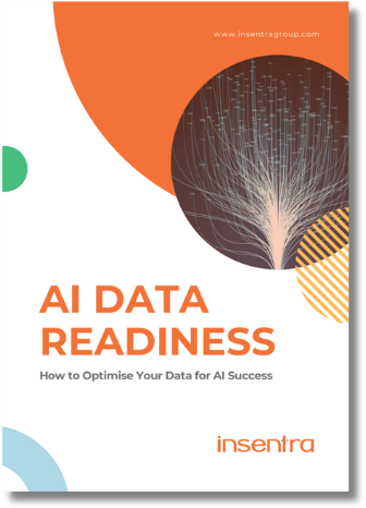 ai data readiness