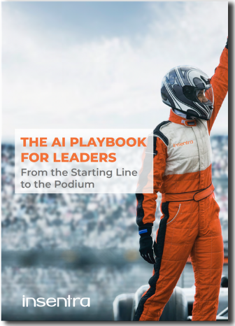ai playbook for leaders
