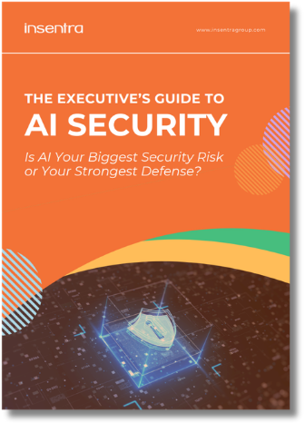 executive guide to ai security