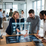 Australia | People-Centric AI: What Changes When You Put The Person Before The Platform