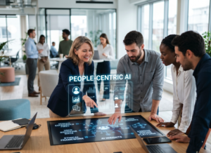 people-centric-ai Australia | People-Centric AI: What Changes When You Put The Person Before The Platform