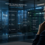 Australia | Building the Right Information Architecture for AI: A Security-First Approach
