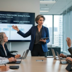 Australia | Setting the Rules for Your AI Agent Is a Leadership Decision, Not a Tech Problem