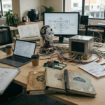 Australia | Three Documents. One Agent. Why Most Teams Only Write One and Wonder Why It Breaks.