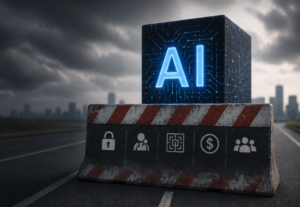 Why AI Adoption Still Stalls Australia | Why AI Adoption Still Stalls