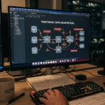 Why Traditional Data Architecture Is Insufficient Australia | The Foundation That AI Rests On