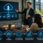 How Microsoft Is Funding Your AI Journey with MCI and How to Unlock It Australia | How Microsoft Is Funding Your AI Journey with MCI and How to Unlock It