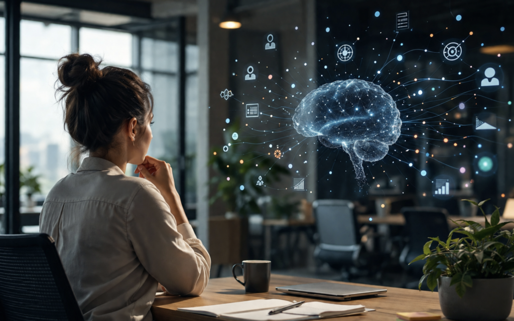 The AI Harness Unravelled