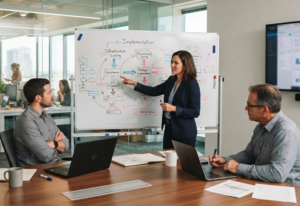 The Era of AI Experimentation Is Over. Here’s What IT Leaders Must Do Next Australia | The Era of AI Experimentation Is Over. Here's What IT Leaders Must Do Next