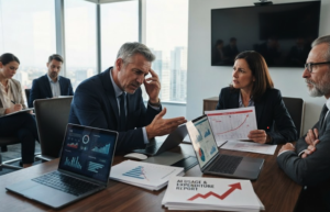 When AI Token Bills Become a Board Crisis Australia | When AI Token Bills Become a Board Crisis: What Enterprise Leaders Must Do Now