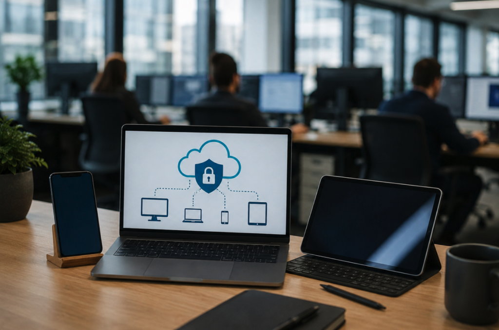 Why Microsoft Intune Is Becoming the Endpoint Management Standard in 2026 Why Microsoft Intune Is Becoming the Endpoint Management Standard in 2026