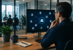 Australia | How Multi-Agent Architectures Are Reshaping Enterprise IT