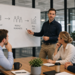 Australia | You Bought the AI. Now What? Why People Readiness Is the Real ROI Problem
