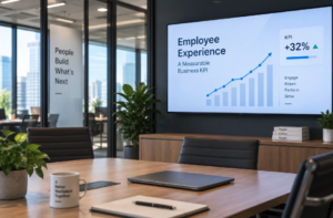 Australia | The Employee Experience Is Becoming A Measurable Business KPI