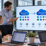 Australia | What a Microsoft 365 Tenant-to-tenant Migration Actually Involves&nbsp;&nbsp;
