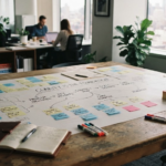 Australia | Great Transformations Don't Start with Technology. They Start with Clarity.