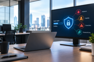 Patching Is No Longer an IT Task Australia | Patching Is No Longer an IT Task. It’s a Risk Management Function.