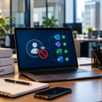 Australia | Removing Local Administrator Rights Without Blocking Productivity