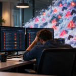Australia | The Vulnerability Avalanche: Can I.T. Keep Up?