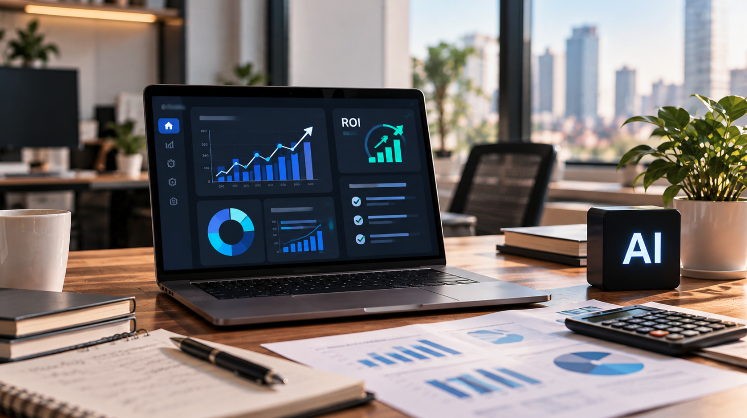 Australia | Token Spending and AI ROI: Are You Actually Getting Your Money's Worth?