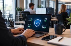 Using Device Compliance to Protect Corporate Data Australia | Using Device Compliance to Protect Corporate Data