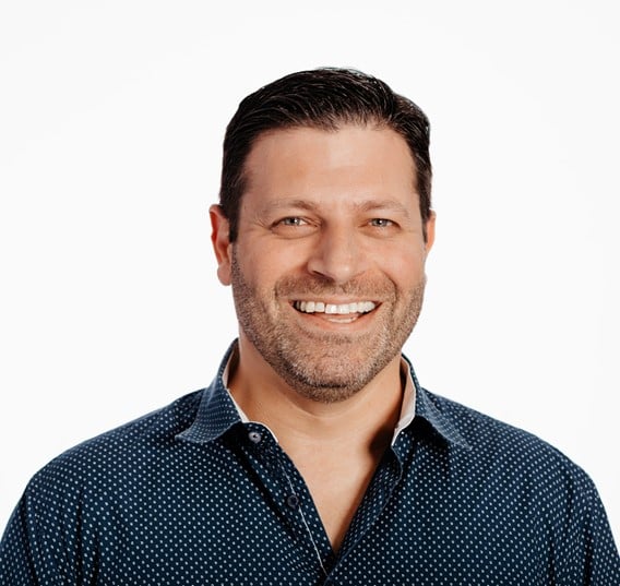 Itzik Gur, Chief Technology Officer & Chief Information Security Officer & Co-Founder at Insentra