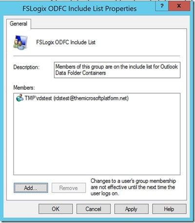 United Kingdom | Fix Office365 performance issues with FSLogix Office 365 Containers for Citrix!