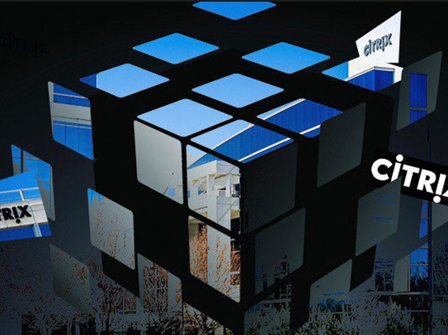 United Kingdom | INSENTRA AWARDED CITRIX SERVICES PARTNER OF THE YEAR