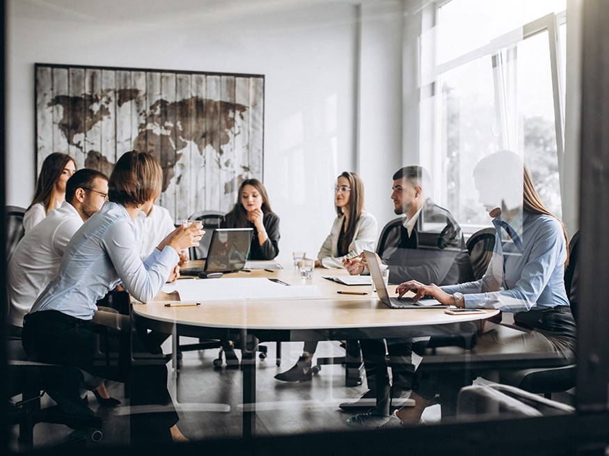 United Kingdom | Securing Information Through Employee Engagement