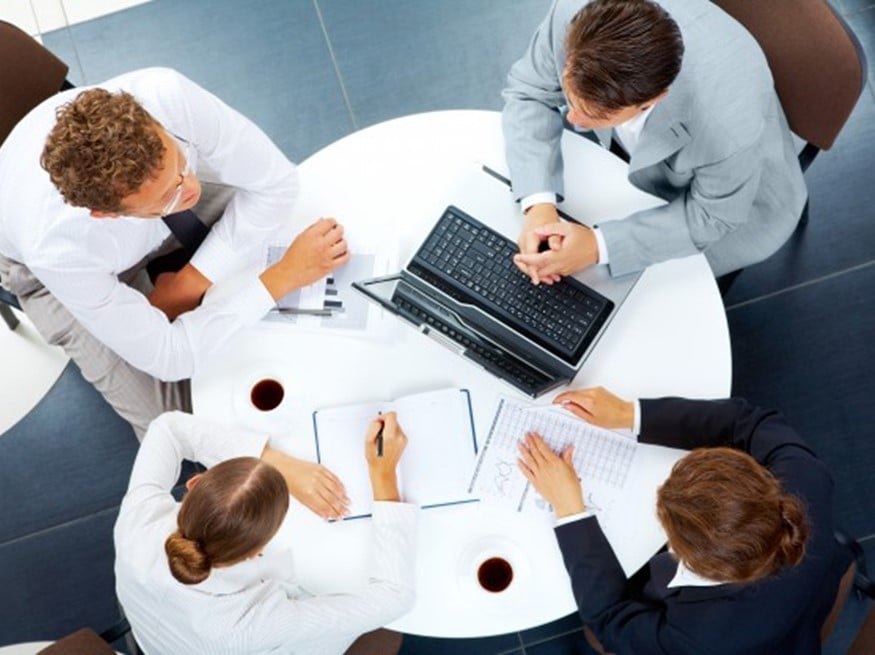 United Kingdom | Insentra's Way of Managing Change in Projects