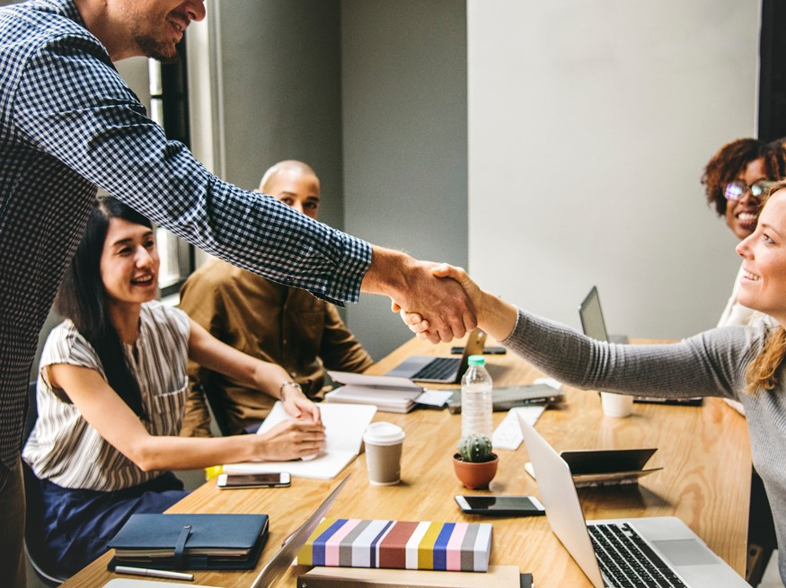 United Kingdom | Sales Qualification