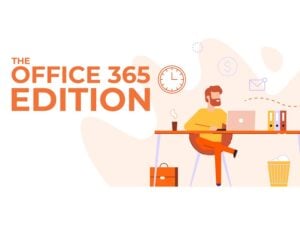 United Kingdom | Welcome to the March Insentragram - The Office 365 Edition