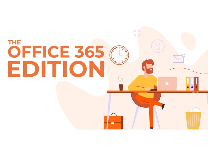 United Kingdom | Welcome to the March Insentragram - The Office 365 Edition