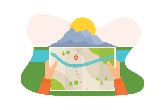 looking-at-map-1 United Kingdom|MapOne