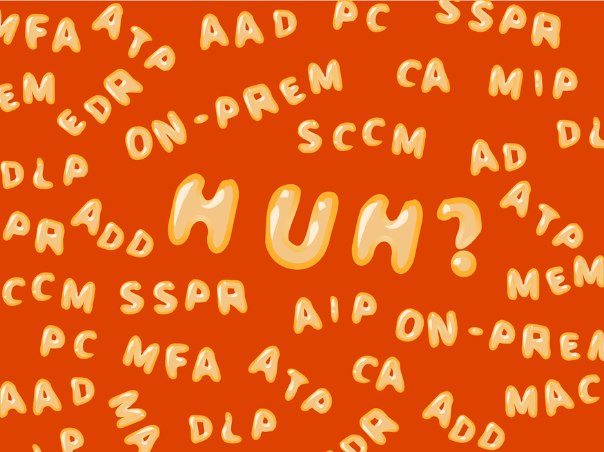 United Kingdom | Acronym Soup