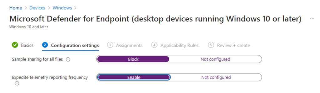 United Kingdom | Defend At All cost – Your Endpoints Need You