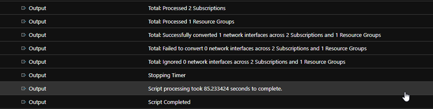 United Kingdom | Enhancing Citrix MCS and Microsoft Azure – Part 2: Accelerated Networking