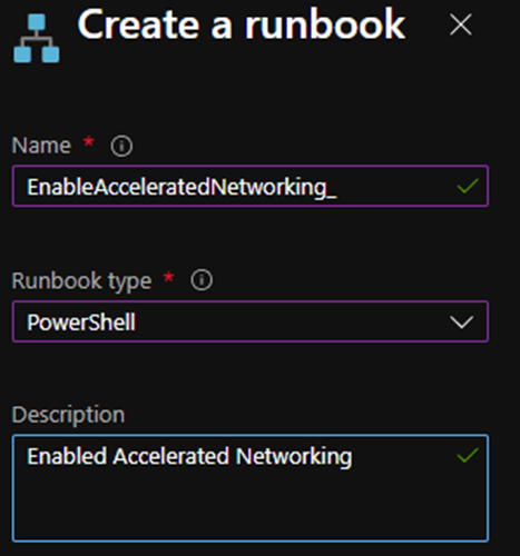 United Kingdom | Enhancing Citrix MCS and Microsoft Azure – Part 2: Accelerated Networking