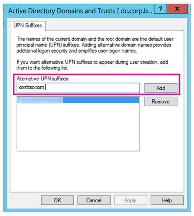 image-2 United Kingdom | Updating Users UPNs