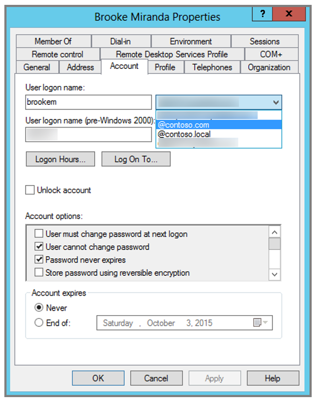 image-3 United Kingdom | Updating Users UPNs