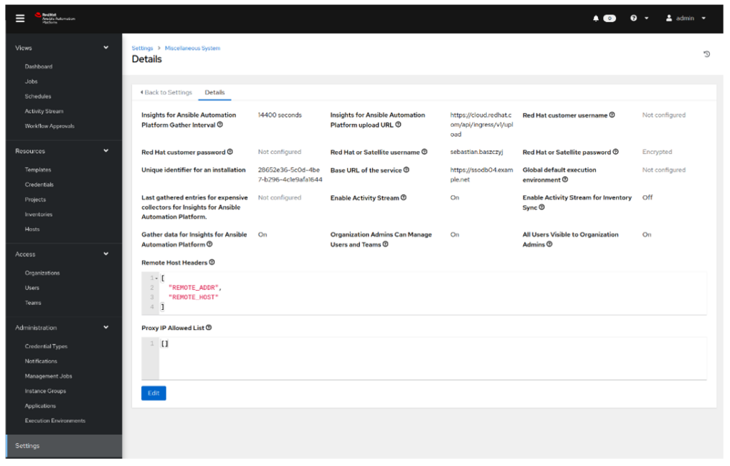 United Kingdom | How to configure Ansible Automation SAML SSO with Red Hat SSO