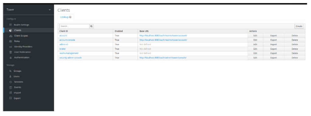 United Kingdom | How to configure Ansible Automation SAML SSO with Red Hat SSO