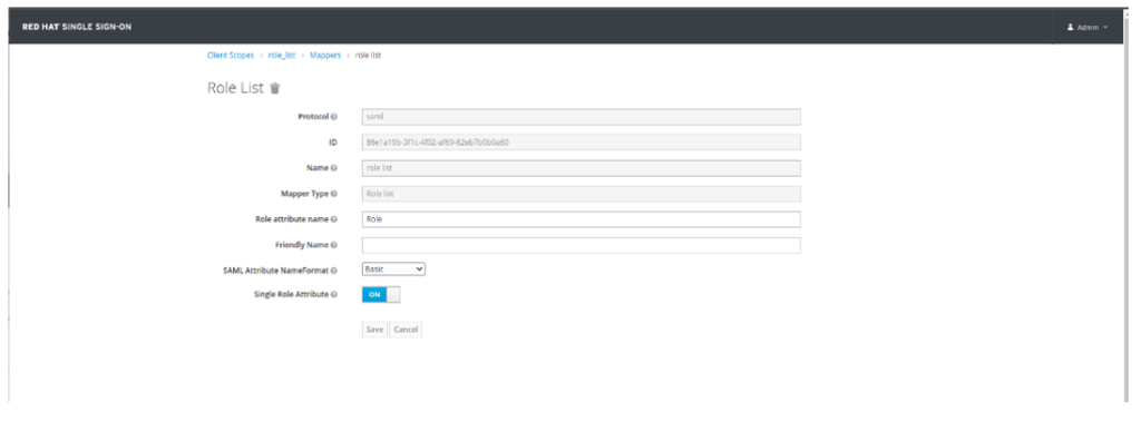 image-23 United Kingdom | How to configure Ansible Automation SAML SSO with Red Hat SSO