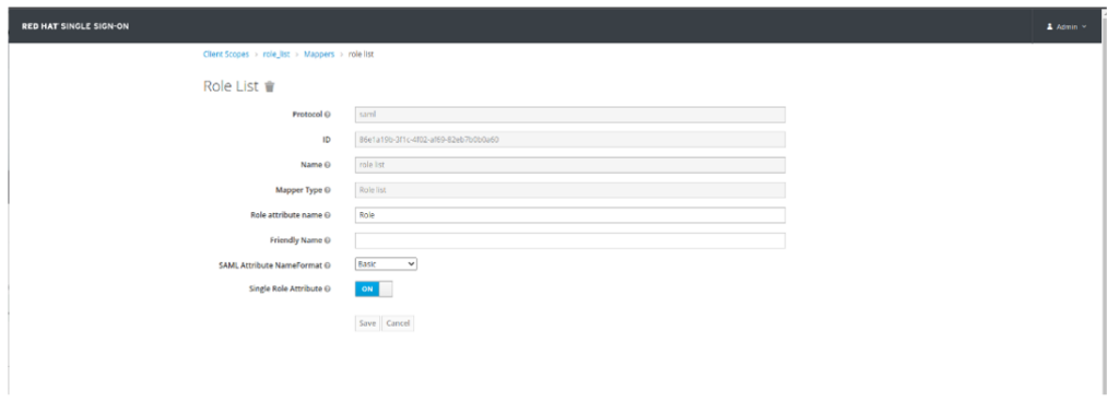 United Kingdom | How to configure Ansible Automation SAML SSO with Red Hat SSO